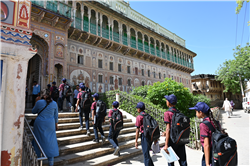 World heritage day